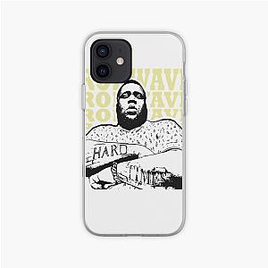 Rod Wave Hsrd Times Phone Case Premium Merch Store