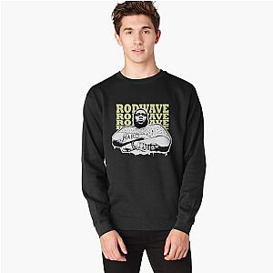 Rod Wave Hsrd Times Sweatshirt Premium Merch Store