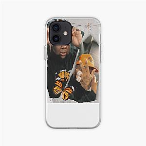 Orange Phone Case Premium Merch Store