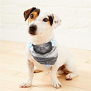 Rod Wave Pet Bandanas Premium Merch Store