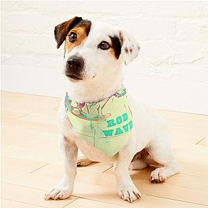 Rod Wave Tour Pet Bandanas Premium Merch Store