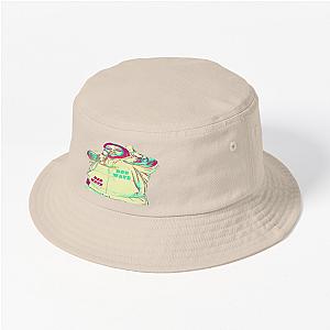 Rod Wave Tour Bucket Hat Premium Merch Store