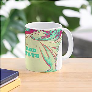 Rod Wave Tour Mug Premium Merch Store