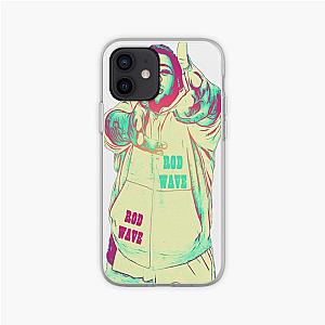 Rod Wave Tour Phone Case Premium Merch Store