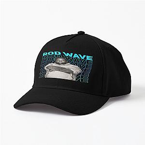 Rod Wave Cap Premium Merch Store