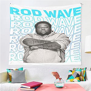 Rod Wave Tapestry Premium Merch Store