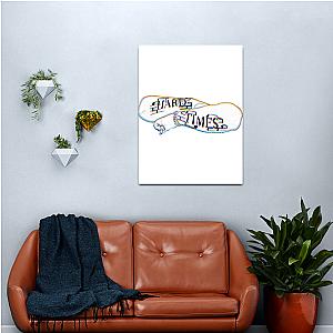 Rod Wave Iconic Canvas Print Premium Merch Store