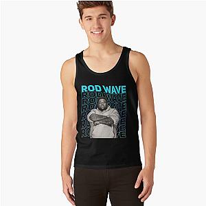 Rod Wave Tank Tops Premium Merch Store