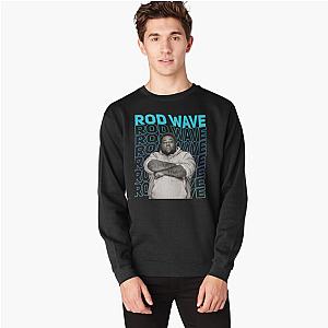 Rod Wave Sweatshirt Premium Merch Store