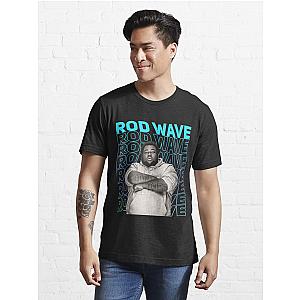 Rod Wave T-Shirt Premium Merch Store