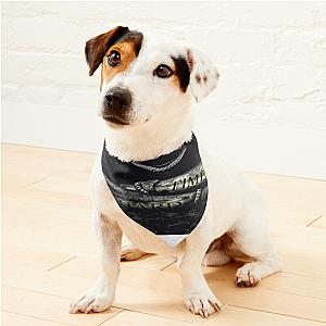 Rod Wave Soulfly Pet Bandanas Premium Merch Store