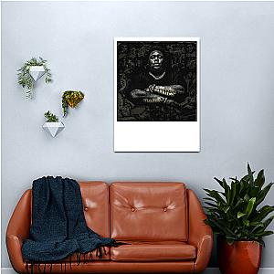 Rod Wave Soulfly Canvas Print Premium Merch Store