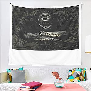 Rod Wave Soulfly Tapestry Premium Merch Store