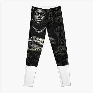 Rod Wave Soulfly Legging Premium Merch Store