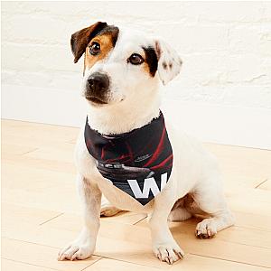 Fiverod New Rod Gospel American Tour Pet Bandanas Premium Merch Store