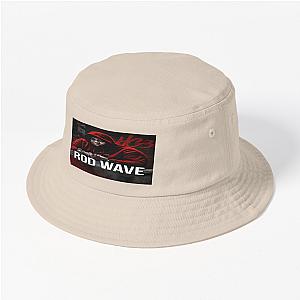 Fiverod New Rod Gospel American Tour Bucket Hat Premium Merch Store