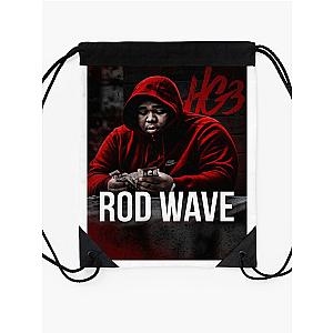 Fiverod New Rod Gospel American Tour Drawstring Bag Premium Merch Store