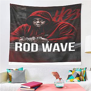 Fiverod New Rod Gospel American Tour Tapestry Premium Merch Store