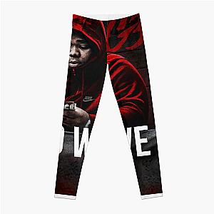 Fiverod New Rod Gospel American Tour Legging Premium Merch Store