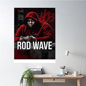 Fiverod New Rod Gospel American Tour Poster Premium Merch Store