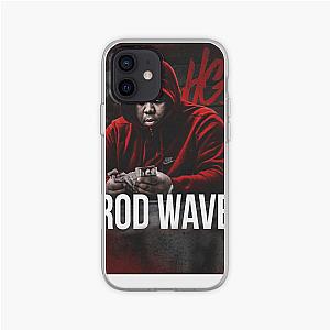 Fiverod New Rod Gospel American Tour Phone Case Premium Merch Store