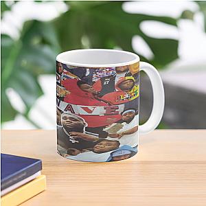 Rod Wave Collage Mug Premium Merch Store
