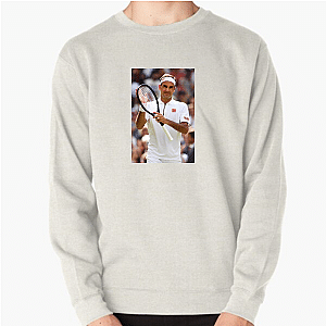 Roger Federer My Favorite Tennis Star Roger Federer Sweatshirts