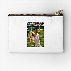 Roger Federer Beyond The Court Roger Federer Zipper Pouches