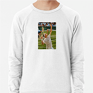 Roger Federer Beyond The Court Roger Federer Sweatshirts