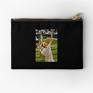 Roger Federer Beyond The Court Roger Federer Zipper Pouches