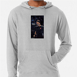 Roger Federer A True Legend Roger Federer Hoodies
