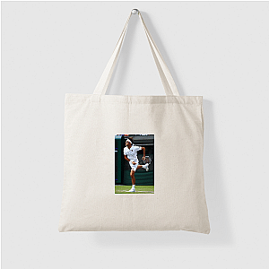 Roger Federer The Gentleman Of Tennis Roger Federer Bags