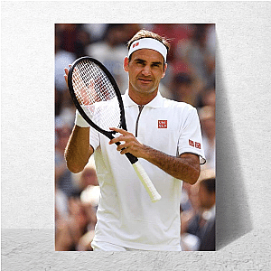 Roger Federer My Favorite Tennis Star Roger Federer Posters