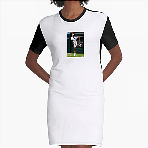 Roger Federer The Gentleman Of Tennis Roger Federer Dresses