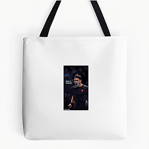 Roger Federer A True Legend Roger Federer Bags