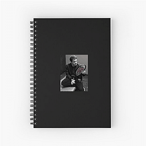 Roger Federer Always Graceful Always Winning Roger Federer Notebook