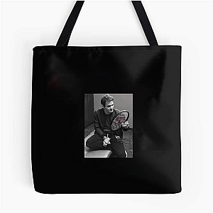 Roger Federer Always Graceful Always Winning Roger Federer Bags