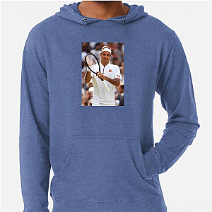 Roger Federer My Favorite Tennis Star Roger Federer Hoodies