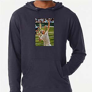 Roger Federer Beyond The Court Roger Federer Hoodies
