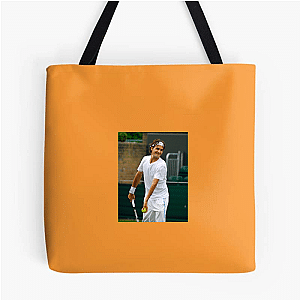 Roger Federer The Elegant Maestro Roger Federer Bags