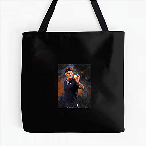 Roger Federer Unforgettable Backhands Roger Federer Bags