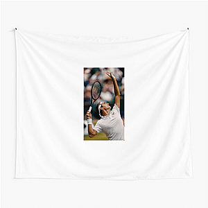 Roger Federer RF Roger Federer Tapestries