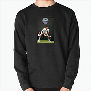Roger Federer The G O A T Roger Federer Sweatshirts