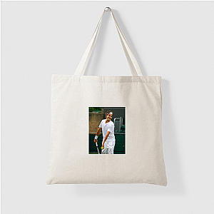 Roger Federer The Elegant Maestro Roger Federer Bags