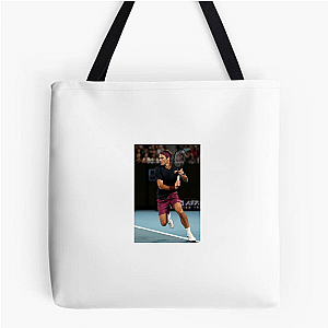 Roger Federer The Federer Express Roger Federer Bags