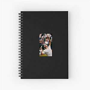 Roger Federer RF Roger Federer Notebook