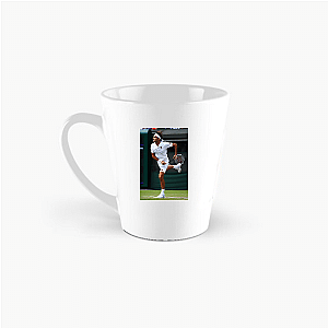 Roger Federer The Gentleman Of Tennis Roger Federer Mugs