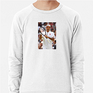 Roger Federer My Favorite Tennis Star Roger Federer Sweatshirts