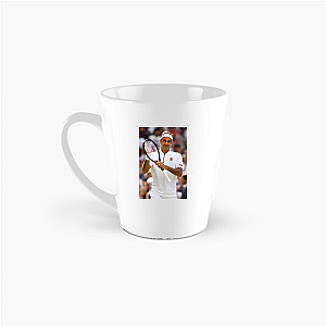 Roger Federer My Favorite Tennis Star Roger Federer Mugs