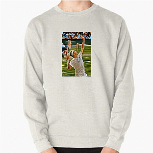 Roger Federer Beyond The Court Roger Federer Sweatshirts